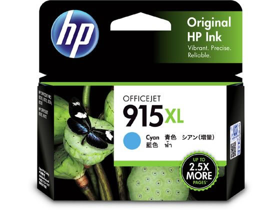 HP CNJ[gbW VA()HP915XL 3YM19AA