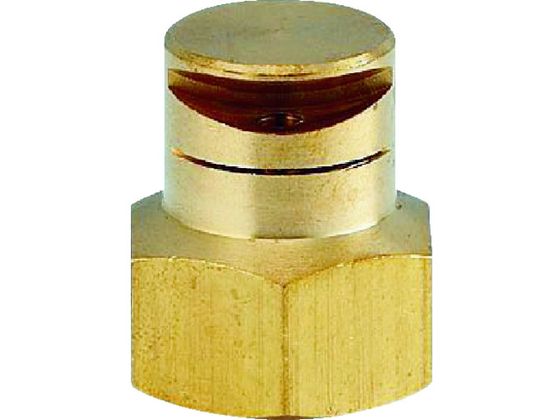 カクダイ スプリンクラー スプレーヘッド 散水角度180 576-913 通販