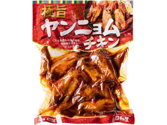 ヤンニョム ヤンニョムチキン: 惣菜・ご飯のお供・おつまみ | スイーツ