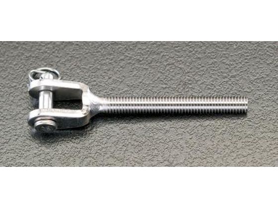 ●仕様：右ねじ●ねじサイズ：Ｍ１２×８０ｍｍ●全長：１３３ｍｍ●材質：ステンレス（ＳＵＳ３１６）●重量：約１６８ｇ●並目ねじ