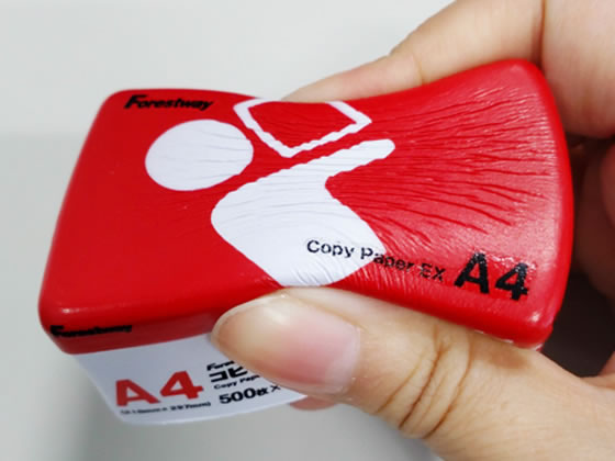 Forestway オリジナル ストレスリリーサー 通販【フォレストウェイ】