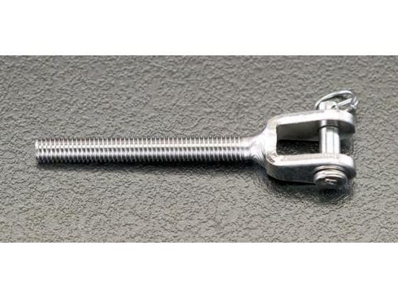 ●仕様：左ねじ●ねじサイズ：Ｍ１２×８０ｍｍ●全長：１３３ｍｍ●材質：ステンレス（ＳＵＳ３１６）●重量：１６８ｇ●並目ねじ