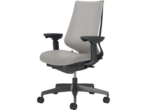 ●品番：Ｃ０８−Ｂ２３０ＣＵ−ＢＥ３Ｅ３１●外寸法／幅７１０×奥行６００〜７９５×高さ９６５〜１０５５ｍｍ●座面寸法／幅５１０×奥行４０５〜４５５ｍｍ●肘内寸法／幅４４５ｍｍ●座面高さ／４２０〜５１０