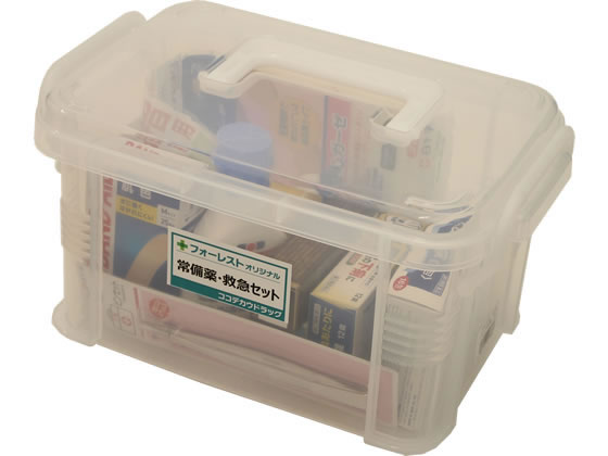 ●セット内容：第一三共ヘルスケア／マキロンS 75ml【第3類医薬品】、大塚製薬／オロナインH軟膏 11ｇ【第2類医薬品】、エスエス製薬/イブA錠 24錠【指定第2類医薬品】、太田胃散／太田胃散 分包
