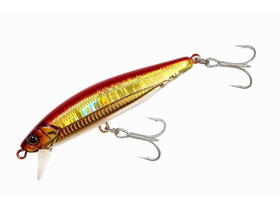 ※商品画像は参考イメージです。●Ｌｅｎｇｔｈ：１０３ｍｍ●Ｗｅｉｇｈｔ：４２ｇ●Ｔｙｐｅ：ＦＡＳＴ Ｓｉｎｋｉｎｇ●Ｒｉｎｇ：＃４●Ｈｏｏｋ：＃２