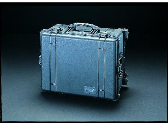 ●メーカー：ＰＥＬＩＣＡＮＰＲＯＤＵＣＴＳ●型番：１６２０●カートハンドル、キャスター付●ＩＰ６７●市販の南京錠で施錠可能●ウレタンあり●カラー：ブラック●サイズ：（内寸）５４３×４１４×３１９（Ｈ）