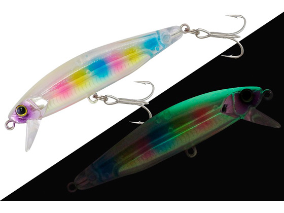 ※商品画像は参考イメージです。●Ｌｅｎｇｔｈ：１０３ｍｍ●Ｗｅｉｇｈｔ：４２ｇ●Ｔｙｐｅ：ＦＡＳＴ Ｓｉｎｋｉｎｇ●Ｒｉｎｇ：＃４●Ｈｏｏｋ：＃２