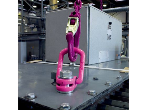 ルッドスパンセットジャパン ロードリングプラス ロングボルトセット VLBG-PLUS-M10L RUD ロードリングプラスロングボルト ( VLBG-PLUS-M48L ) (株)ルッド