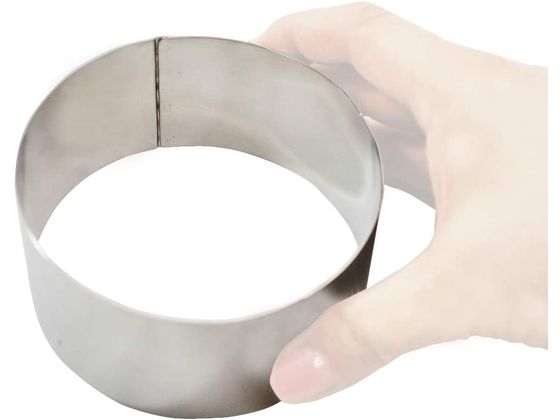 貝印 Kai House SELECT セルクル型 9cm #000DL6125 通販【フォレスト