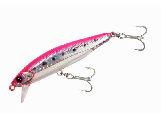 ※商品画像は参考イメージです。●Ｌｅｎｇｔｈ：１０３ｍｍ●Ｗｅｉｇｈｔ：４２ｇ●Ｔｙｐｅ：ＦＡＳＴ Ｓｉｎｋｉｎｇ●Ｒｉｎｇ：＃４●Ｈｏｏｋ：＃２