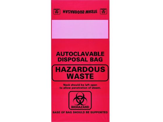TRUSCO �o�C�I�n�U�[�h�o�b�O 310�~660 200���� TBDB-S