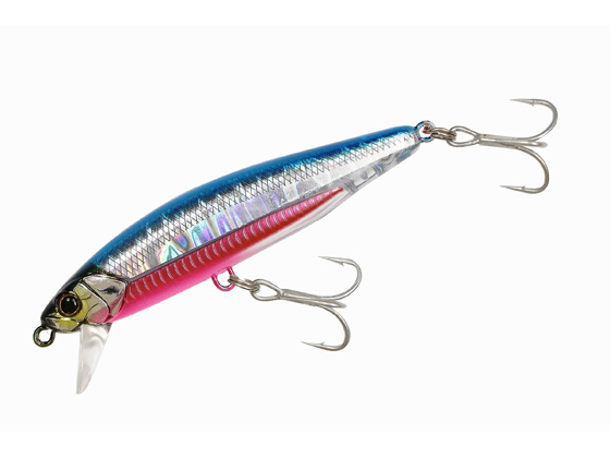 ※商品画像は参考イメージです。●Ｌｅｎｇｔｈ：１０３ｍｍ●Ｗｅｉｇｈｔ：４２ｇ●Ｔｙｐｅ：ＦＡＳＴ Ｓｉｎｋｉｎｇ●Ｒｉｎｇ：＃４●Ｈｏｏｋ：＃２