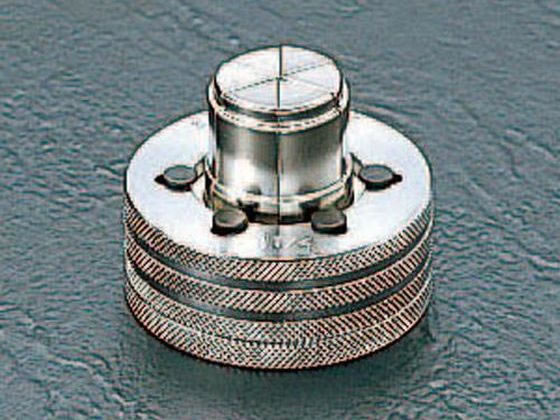 ●適合銅管外径：１・３／８"●冷媒管呼径：３４．９３ｍｍ●水道管呼径：１・１／４"●材質：クロムモリブデン鋼●爪痕が縦線で残りますので、矯正の為、少しパイプを回し最後の仕上げをする