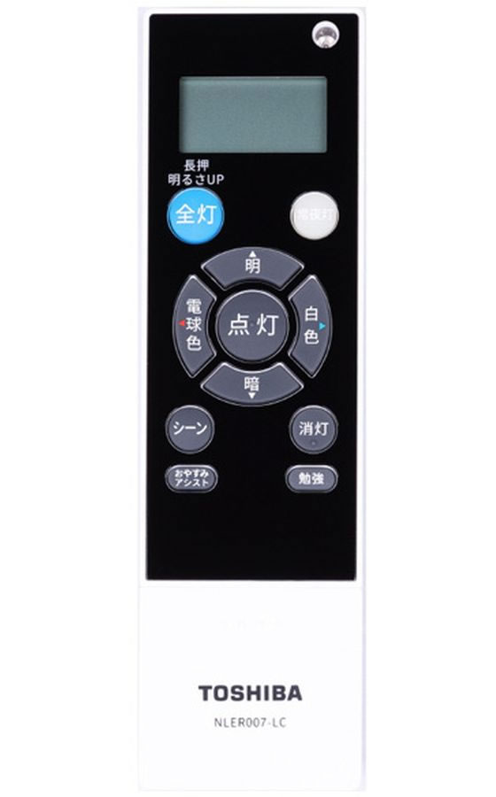 東芝 ～14畳用 LEDシーリングライト オリジナル NLEH1416B-LC-E9