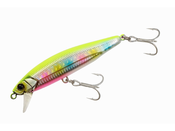 ※商品画像は参考イメージです。●Ｌｅｎｇｔｈ：１０３ｍｍ●Ｗｅｉｇｈｔ：４２ｇ●Ｔｙｐｅ：ＦＡＳＴ Ｓｉｎｋｉｎｇ●Ｒｉｎｇ：＃４●Ｈｏｏｋ：＃２