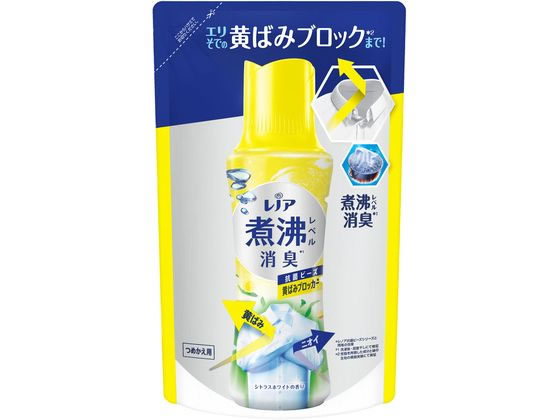 ●仕様：つめかえ用●シトラスホワイトの香り