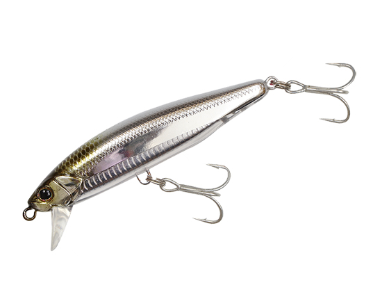 ※商品画像は参考イメージです。●Ｌｅｎｇｔｈ：１０３ｍｍ●Ｗｅｉｇｈｔ：４２ｇ●Ｔｙｐｅ：ＦＡＳＴ Ｓｉｎｋｉｎｇ●Ｒｉｎｇ：＃４●Ｈｏｏｋ：＃２