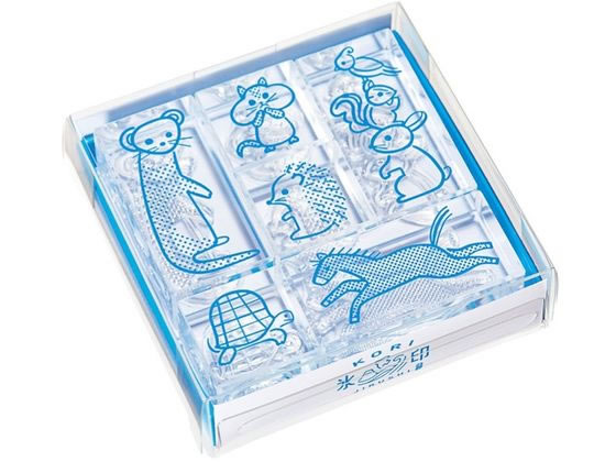 ●外形寸法：約７２（Ｗ）×７２（Ｄ）×２０（Ｈ）ｍｍ（小：約２２（Ｗ）×２２（Ｄ）×１８（Ｈ）ｍｍ、大：約２２（Ｗ）×４４（Ｄ）×１８（Ｈ）ｍｍ）（小・大各３個入）●質量：約８０ｇ●主な材質：アクリル