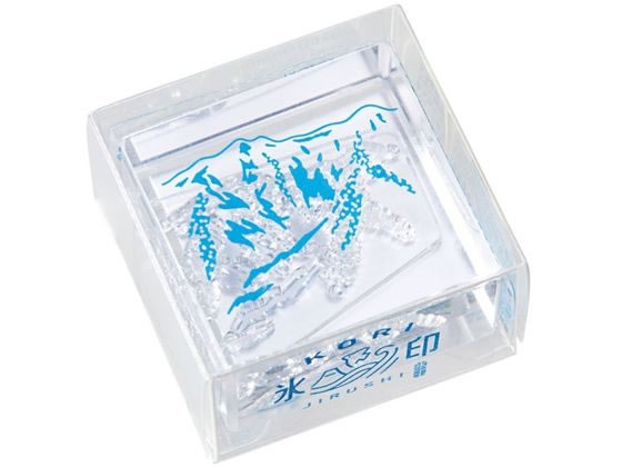 ●外形寸法：約３３（Ｗ）×３３（Ｄ）×１８（Ｈ）ｍｍ●質量：約２０ｇ●主な材質：アクリル、ゴム【ご使用上の注意】お子様やペットの手の届かないところに保管してください。溶剤性インクやクリーナーを長時間つ