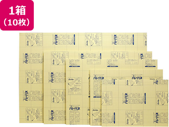 ●パネル●サイズ：３×６判●厚さ：７ｍｍ●寸法：１８２０×９１０ｍｍ●重量（１枚あたり）：１３５０ｇ●仕様：片面のり付●材質：ポリスチレン●注文単位：１箱（１０枚）●ＧＰＮエコ商品ねっと掲載