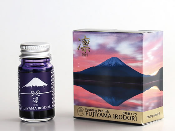 寺西化学 FUJIYAMA IRODORI 凛 RIN FUJ-12ML-T26 通販【フォレストウェイ】