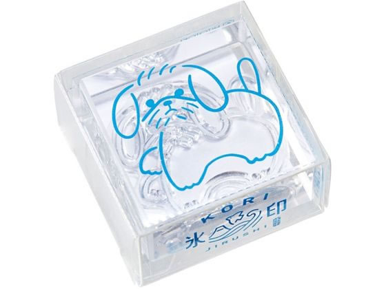 ●外形寸法：約３３（Ｗ）×３３（Ｄ）×１８（Ｈ）ｍｍ●質量：約２０ｇ●主な材質：アクリル、ゴム【ご使用上の注意】お子様やペットの手の届かないところに保管してください。溶剤性インクやクリーナーを長時間つ
