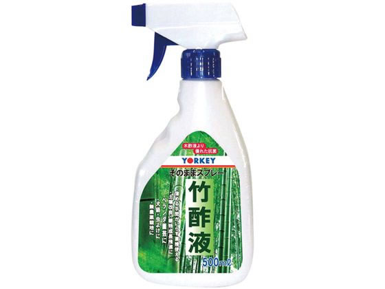 ���[�L�Y�� �|�|�t�X�v���[ 500mL