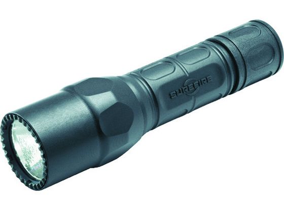SUREFIRE G2X タクティカル 黒 G2X-C-BK 通販【フォレストウェイ】