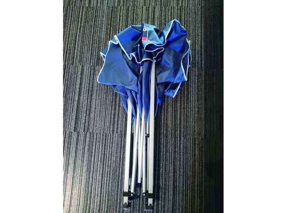 TRUSCO ワンアクションテント2M×2M TT-200 通販【フォレストウェイ】