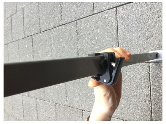 TRUSCO ワンアクションテント2M×2M TT-200 通販【フォレストウェイ】