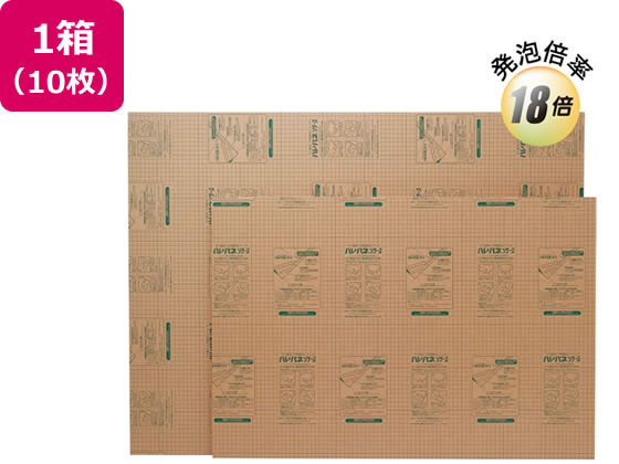 ●パネル●サイズ：３×６判●厚さ：５ｍｍ●寸法：１８２０×９１０ｍｍ●重量（１枚あたり）：１３５０ｇ●仕様：片面のり付●材質：ポリスチレン●注文単位：１箱（１０枚）●ＧＰＮエコ商品ねっと掲載