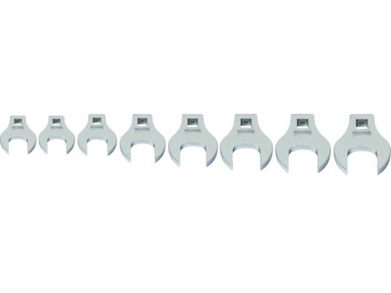 WILLIAMS 3^8hCu N[tbg` Zbg(17`24mm) JHW10791