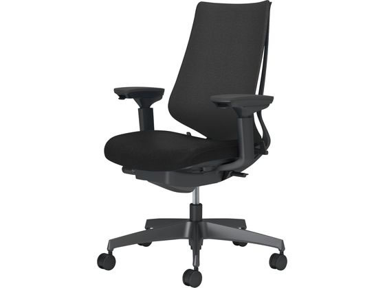 ●品番：Ｃ０８−Ｂ２３０ＣＷ−ＢＥ６Ｅ６１●外寸法／幅７１０×奥行６００〜７９５×高さ９６５〜１０５５ｍｍ●座面寸法／幅５１０×奥行４０５〜４５５ｍｍ●肘内寸法／幅４４５ｍｍ●座面高さ／４２０〜５１０