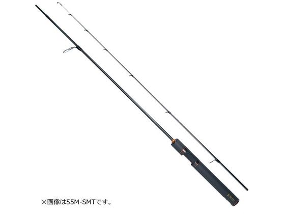 ※商品画像は参考イメージです。標準自重：６７ｇ 全長：１．７３ｍ 継数：２ 仕舞寸法：８９ｃｍ 先径／元径：０．７ｍｍ／６．８ｍｍ ルアー重量：０．６−４ｇ 適合ラインナイロン：２−４ＩＢ カーボン含