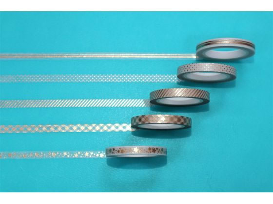 ワールドクラフト キラキラマスキングテープ Checkered 5mm×5m 通販