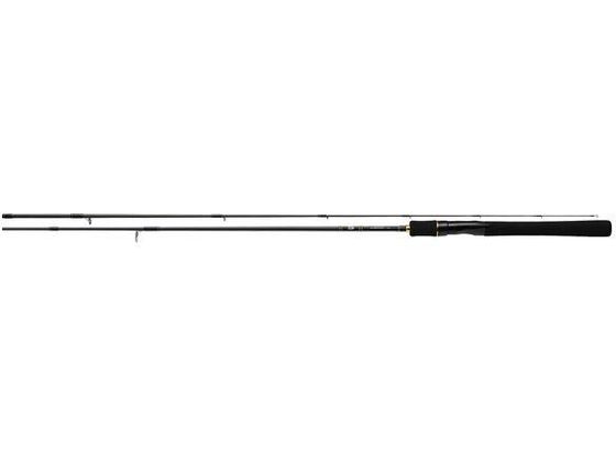※商品画像は参考イメージです。全長：１．９８ｍ 継数：２ 仕舞：１０３ｃｍ 自重：１３０ｇ 先径／元径：１．４／８．９ｍｍ ルアー重量：２−１０ｇ 適合ライン ナイロン（ｌｂ）：３−８ カーボン含有率