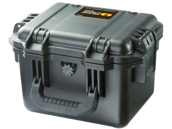 ●型番：IM2075BK●色：黒●外形寸法（mm）間口：300●外形寸法（mm）奥行：249●外形寸法（mm）高さ：196●有効内寸（mm）間口：241●有効内寸（mm）奥行：190●有効内寸（mm）