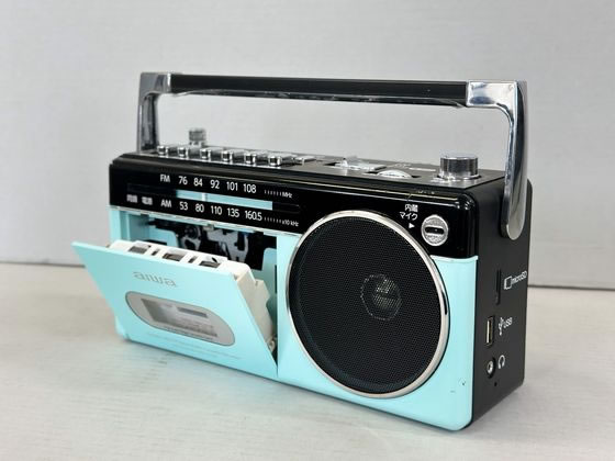 カセットプレーヤーセット６台 SONY ウォークマン ポータブルカセットプレーヤー WM-EX651 動作