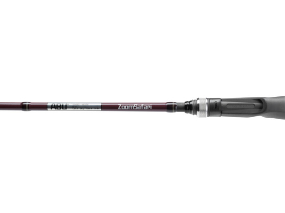 ピュアフィッシング ABU ZoomSafari ZMSC-665M 通販【フォレストウェイ】