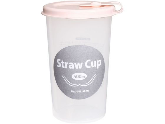 ���v�ۍH�Ə� �L���b�v�t �X�g���[�J�b�v(�s�[�`) KK-370