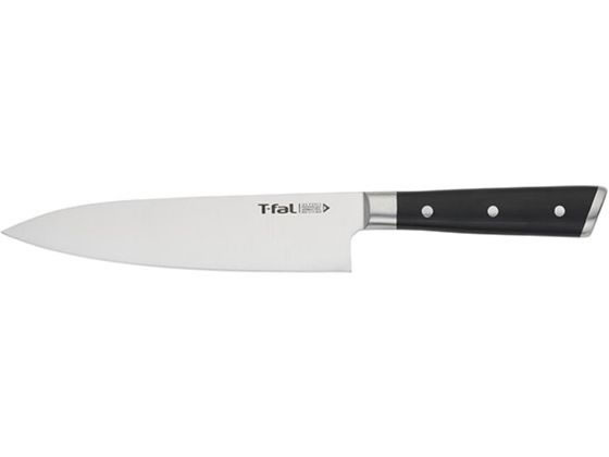T-fal アイスフォース ペティナイフ 15cm K24214 通販【フォレストウェイ】