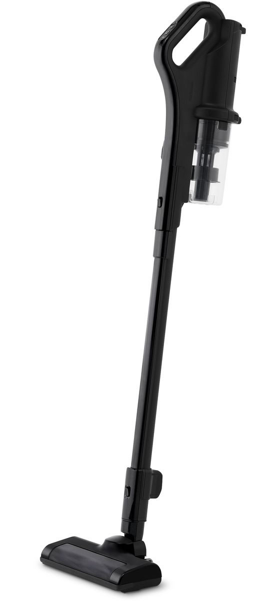 アイリスオーヤマ 充電式サイクロンスティッククリーナー モップ