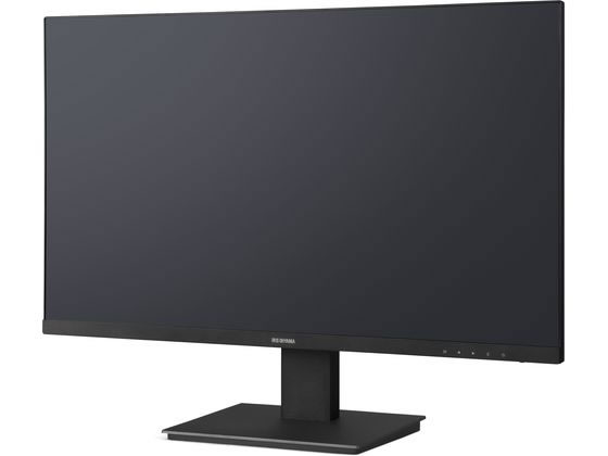 液晶ディスプレイ 27インチ　アイリスオーヤマ ILD-D27FHT-B アイリスオーヤマ 液晶ディスプレイ 27インチ ILD-D27FHT-B 通販