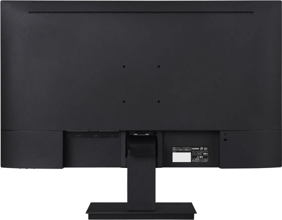 アイリスオーヤマ 液晶ディスプレイ 27インチ ILD-D27FHT-B 通販