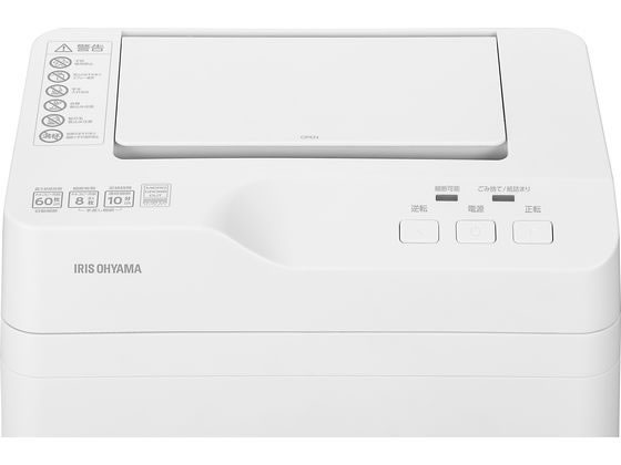 最安価格 アイリスオーヤマ 通販 AFSB60M-W オートフィードシュレッダー その他