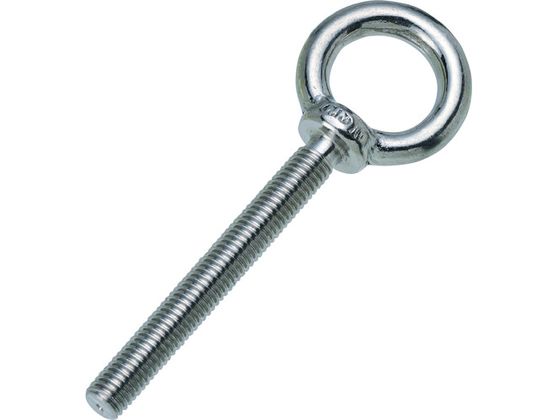 ●型番：A-2616●D（mm）：12．5 ●B（mm）：50 ●L（mm）：35 ●H（mm）：60 ●A（mm）：30 ●ねじ径：M16 ●使用荷重（kN）：4．41●ステンレス（SUS304）