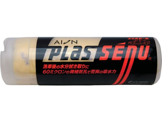 ●型番：L301-Y●色：イエロー ●縦（mm）：690 ●横（mm）：430 ●サイズ：ラージ●素材：PVAスポンジ ●芯材：ポリエステル●本品は乾燥すると硬くなりますが、水またはぬるま湯に浸けると