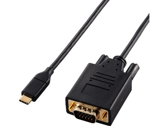 ELECOM　ディスプレイ変換ケーブル　CAC-NSL Amazon.co.jp: エレコム 変換ケーブル USBC DisplayPort 1.0m