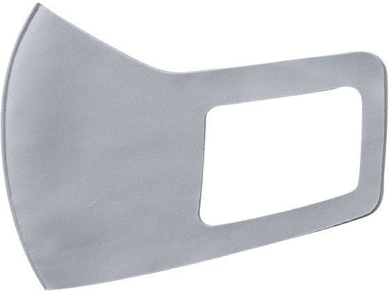 ●カラー：ライトグレー●入数：３枚入り●商品サイズ：Ｍサイズ（約１３０×１７０ｍｍ）●１個あたりの重量：１８ｇ●材質：ポリエステル９５％・ポリウレタン５％●１個梱包形態：ＯＰＰ袋●製造国：中国