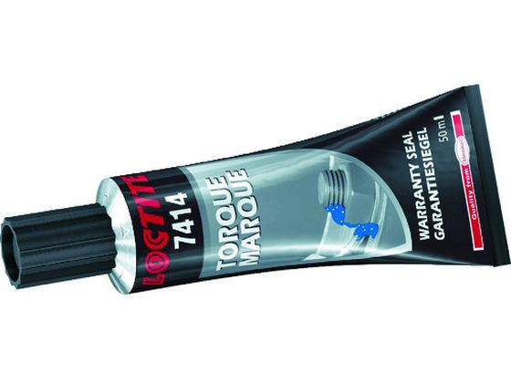 ロックタイト 7414 トルクマーク 50ml 1269219 通販【フォレストウェイ】